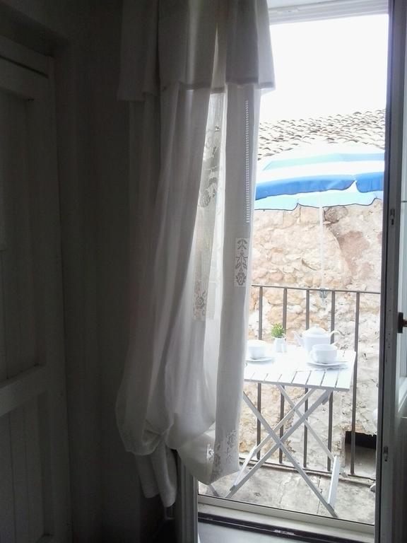 Bed and Breakfast Al Tempio Di Apollo à Syracuse Chambre photo